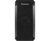 NATEC Obudowa Genesis Irid 503 Micro tower, z oknem, USB 3.0 NPC-1558 - 633838 - zdjęcie 2